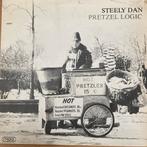 Steely Dan - Pretzel Logic - LP, Verzenden, 1980 tot 2000, Zo goed als nieuw
