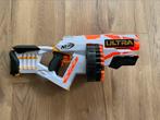Nerf Ultra One Blaster, Kinderen en Baby's, Speelgoed | Buiten | Actiespeelgoed, Ophalen, Zo goed als nieuw