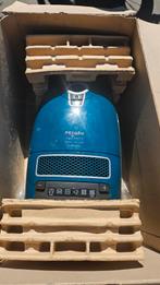 Niet werkende miele c3., Witgoed en Apparatuur, Stofzuigers, Ophalen of Verzenden, Niet werkend, Stofzuiger