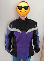 Dames meisjes motor jas jack maat s/36, Ophalen of Verzenden, Tweedehands, Dames, Jas | textiel