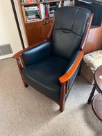 Fauteuil Schuitema te koop, Huis en Inrichting, Fauteuils, Verzenden, Zo goed als nieuw