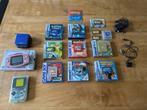 Gameboy classic, advance en advance sp met diverse spellen, Spelcomputers en Games, Games | Nintendo Game Boy, 1 speler, Ophalen