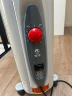 Verrijdbare Kachel 1100W - Sneek, Huis en Inrichting, Kachels, Gebruikt, Overige soorten, Elektrisch, Ophalen of Verzenden