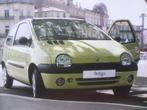 Renault Twingo 2004 Brochure, Verzenden, Zo goed als nieuw, Renault