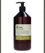 Insight Anti Frizz Hydrating Conditioner 900ml, Verzenden, Nieuw, Shampoo of Conditioner