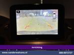Ford Transit Connect 1.5 EcoBlue 120pk L1H1 inrichting Euro6, Voorwielaandrijving, Stof, Gebruikt, 4 cilinders