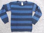Meisjes trui gestreept maat 146-152, Ophalen of Verzenden, Gebruikt, Meisje, Trui of Vest
