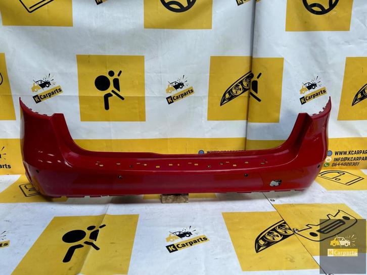 Achterbumper Mercedes B-Klasse W246 Facelift AMG A2468851900, Auto-onderdelen, Carrosserie en Plaatwerk, Bumper, Mercedes-Benz