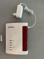 Fritzbox 5530 met GPON glasvezel module, Ophalen of Verzenden, Gebruikt, Router met modem