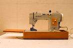 Gritzner Naaimachine 49601, Ophalen of Verzenden, Gebruikt, Naaimachine, Singer