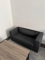 IKEA Askeby Sofa Bed Couch, Ophalen, Tweepersoons, 75 tot 100 cm, Zo goed als nieuw