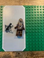Lego Star Wars Chewbacca Minifiguur, Kinderen en Baby's, Speelgoed | Duplo en Lego, Ophalen of Verzenden, Zo goed als nieuw, Losse stenen