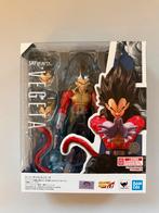 S.H. Figuarts Dragon Ball GT SSJ4 Vegeta | Super Saiyan 4, Verzamelen, Ophalen of Verzenden, Nieuw