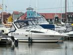 Unieke Bayliner 2855, Watersport en Boten, Ophalen of Verzenden, Zo goed als nieuw, 50 pk of meer, Binnenboordmotor