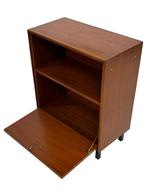 Vintage Compact Kastje Wandkastje Jaren 60 Formule klepkast, Ophalen, Huis en Inrichting