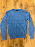 Blauwe McGregor trui maat 176/16, Kinderen en Baby's, McGregor, Trui of Vest, Ophalen of Verzenden, Zo goed als nieuw