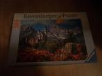 Puzzels, Ophalen of Verzenden, Gebruikt