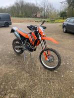 Ktm 620cc Enduro Supercomp editie, 6 versnellingen, Gebruikt, 620 cc, Ophalen
