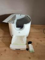 Furoomate - Automatische slimme kattenbak, zelfreinigend 11L, Dieren en Toebehoren, Verzenden, Zelfreinigend, Zo goed als nieuw