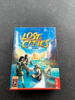Lost Cities: Rivalen Bordspel - Zo goed als nieuw, Hobby en Vrije tijd, Gezelschapsspellen | Bordspellen, Drie of vier spelers