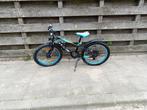 Cube 20 inch jongens fiets mtb mountainbike, Fietsen en Brommers, Ophalen, Gebruikt, 16 tot 20 inch