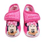 Minnie Mouse Pantoffels Disney - Maat 25 - 26 - 27 - Disney, Disney, Meisje, Overige typen, Nieuw