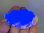 Fluoriet cluster mineralen UV Actief, Verzamelen, Mineralen en Fossielen, Ophalen of Verzenden