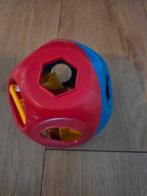 Tupperware Speelbal met Vormen, Kinderen en Baby's, Ophalen, Gebruikt, Ontdekken