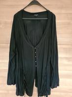Mooie zwarte tuniek van het merk Hebbeding, Kleding | Dames, Hebbeding, Zo goed als nieuw, Blouse of Tuniek, Zwart