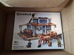 LEGO Bricklink - General Store 910031, Kinderen en Baby's, Speelgoed | Duplo en Lego, Ophalen of Verzenden, Nieuw, Complete set