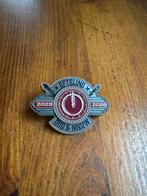 Efteling Pin Oud & Nieuw 2025/2026, Overige materialen, Overige kleuren, Minder dan 4 cm, Nieuw