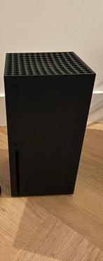 Xbox series x, Ophalen of Verzenden, Zo goed als nieuw, Xbox Series X