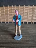 Lemax figuur 25 kerstdorp kersthuisjes, Diversen, Kerst, Ophalen of Verzenden, Zo goed als nieuw