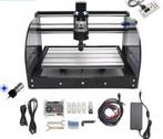CNC Pro Max Freesmachine met offline controller, Ophalen of Verzenden, Nieuw, Elektrisch, Overige soorten