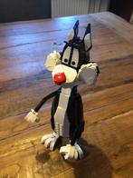 Lego MOC - diverse strip/cartoonfiguren op verzoek, Ophalen of Verzenden, Zo goed als nieuw, Complete set, Lego