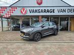 Ford PUMA 1.0 EcoBoost Titanium X, Euro 6, 1226 kg, Bedrijf, Traction-control