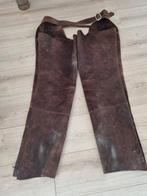 Western chaps, Ophalen of Verzenden, Gedragen, Overige maten