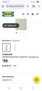 ikea stensund metod, Huis en Inrichting, Gebruikt, 200 cm of meer, Ophalen of Verzenden, 200 cm of meer