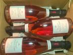 60 flessen Jacques Copin Rosé Champagne., Nieuw, Frankrijk, Vol, Ophalen of Verzenden