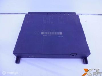 S-KLASSE W220 RELAIS MODULE ACHTERBANKVERW/VERST  A220821026 beschikbaar voor biedingen