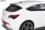 CSR Automotive Achterklepspoiler voor Opel Astra J GTC HF478
