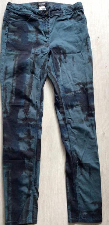 Spijkerbroek jeans maat 40 Amy vermont beschikbaar voor biedingen