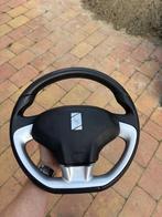 DS3 stuurwiel + airbag, Ophalen, Gebruikt, Citroën