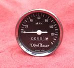 Domiracer mijlenteller (BSA, Triumph, Norton), Motoren, Ophalen of Verzenden, Nieuw