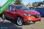 Renault Kadjar 1.2 TCe Zen | Navi | Trekhaak, Voorwielaandrijving, Stof, 4 cilinders, Met garantie (alle)
