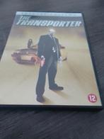 DVD - The Transporter (Special Edition), Hobby en Vrije tijd, Modelauto's | 1:18, Ophalen, Gebruikt, Overige typen, Overige merken