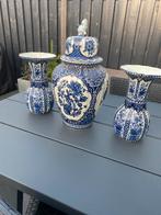 Boch vazen, Antiek en Kunst, Ophalen of Verzenden