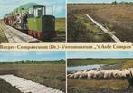Ansichtkaart Barger Compascuum Veenmuseum, Verzenden