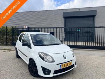 Renault Twingo GERESERVEERD/ZIE MIJN ANDERE ADVERTENTIES beschikbaar voor biedingen