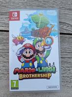 Mario & Luigi: Brothership – Nintendo Switch – €35, Spelcomputers en Games, Games | Sony PlayStation 4, 1 speler, Ophalen of Verzenden